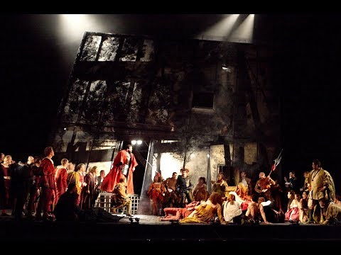 Rigoletto trailer (The Royal Opera)