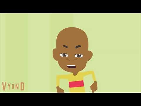 Little Bill Beats Up Kiku Grounded