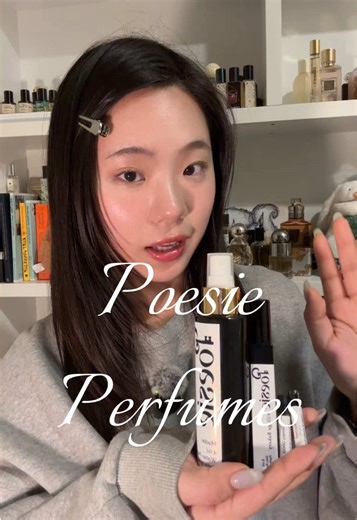 Scent Reviews: Cozy Village Bakery and Unique Perfumes