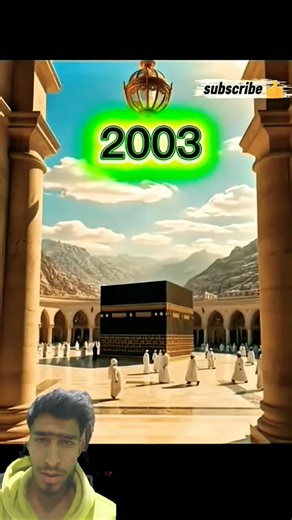 KAABA FOOTAGE SHORT VEIDO / #allahuakbar #allah #kaaba #makkah #faith #quran #islaam #viral #faith