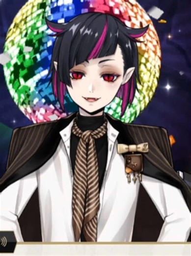 Lilia Vanrouge's Karaoke Adventure in Twisted Wonderland