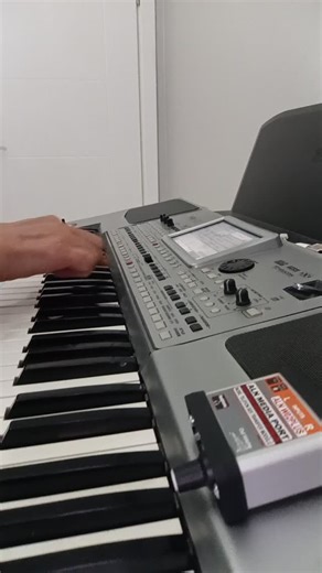 Sekorg Sound Pro Set - #Korg #pa5x #pa4x #pa3x #pa3xle #pa700 #pa900 #pa1000 | Ali Nalbant