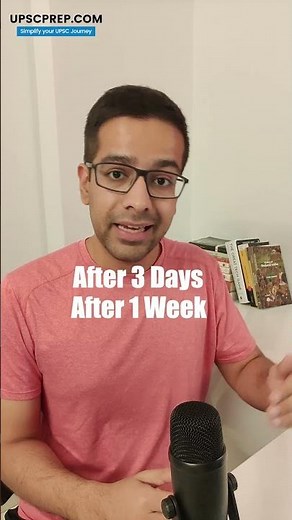 2 Tips to improve revision efficiency!