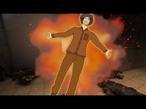 He can't keep getting away with this! | SCP:SL