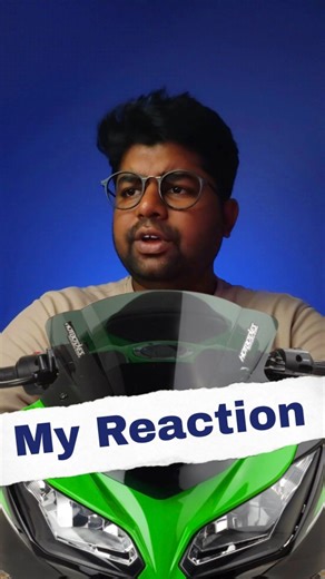 Panda[Tamil] on Instagram: " ipa dhan da nimmadhiya iruku #pandatamil #ninja #kawasaki #reelsinstagram #troll #ownvoice #entertainment #pandafamily"