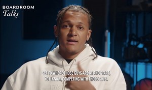 Paolo Banchero On Duke Basketball, the Orlando Magic, & Everything Jordan Brand