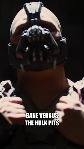 3.2K views · 43 reactions | Who Would Win: Bane VS The Hulk? 樂 #bane #hulk #vs #battle #dc #marvel #mcu #dcu | Top 10 Nerd | Facebook