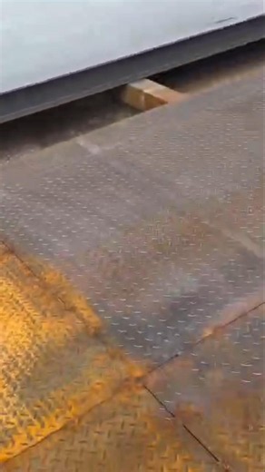 ​Genius Homemade Dual-Grinder Rust Cleaner Rig