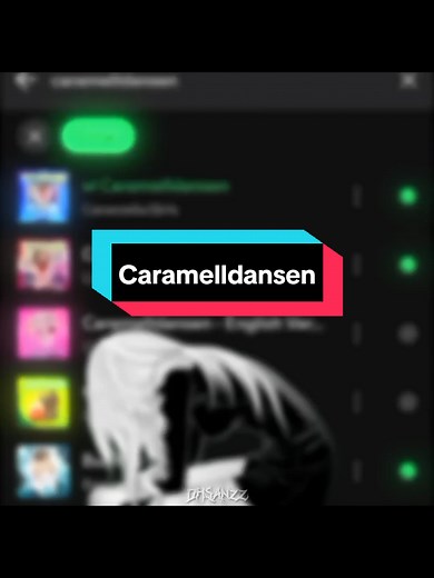 Caramelldansen: You and Me Lyrics Revealed