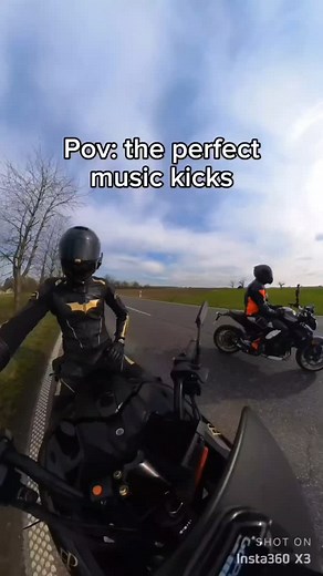 Gotham on Instagram: "Legends know the song🔥 I want to emphasize that my content is primarily for entertainment purposes 🎉 and aims to bring you exciting and fun moments 😄✨. A big thank you to our sponsors: - @ag10moto: my leathersuit 🏍️ - @holysquad.official: softdrinks 🥤 - @cardosystems_de: Intercom 📶 Also, follow me on my social media channels: - **YouTube**: TheGothamRider 📹 - **Twitch**: thegothamrider 🎮 - **Discord**: GothamRiders 💬 Love you! ❤️ #honda #motovlog #insta360 #bike #b