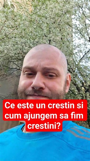 Cum ajungi crestin? #dumnezeu #biblia #botez #adevar #crestinism