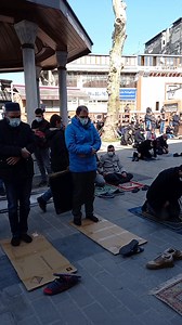 1.1K views · 29 reactions | #صلاة_الجمعة_اسطنبول 26/2/2021 قريبا صيف 2021 ....زبائن بلوشي اذا كان عندكم اي طلبات او اي موديلات او اي صنف ياريت تعلقوا من غير حشم ...بلوشي للجميع .... | بلوشي للملابس النسائية والاطفال والرجال | Facebook