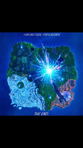 Exciting Fortnite Mini Map Event Revealed!