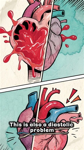 The 3 Cardiomyopathies You Must Know