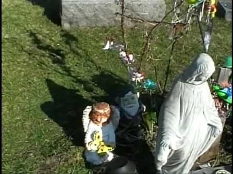 SHANNON HOON Gravesite