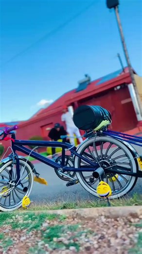 Exploring Magic Feet: Creative Dance Journey