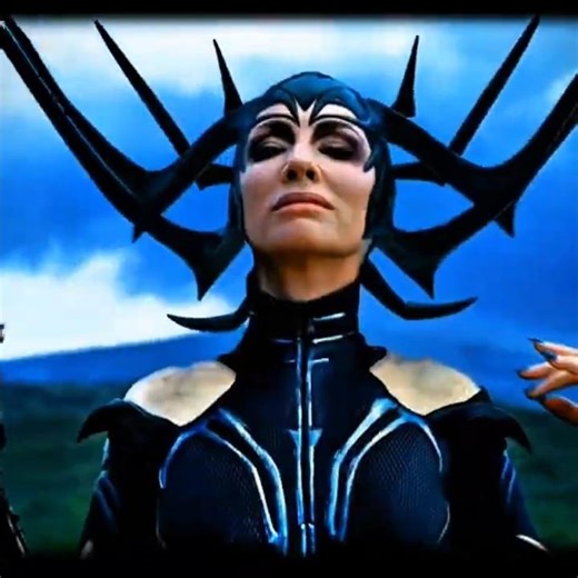 "The Best Fight🗿" - Captain America x hela x Loki Edit | Montagem Tentana (Super Slowed)