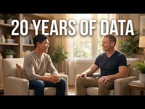 We Studied 4,000 Gay Couples - Here's What We Found