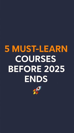 Forget resolutions. Learn AI before 2025’s over ⚙️ Real growth doesn’t wait. Link in bio 🔗 #coding #python #programming #learntocode #tech #developer #computerscience #aitools #cursor #chatgpt #codefinityreview #codefinity #onlinecourse | Codefinity