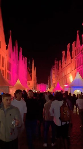 Street party 👯📍Germany #streetparties#party#dance