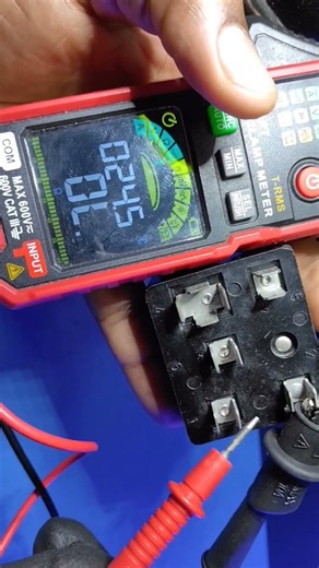 4. Relay potential: how to tell if it's good