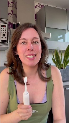 Gelbe Zähne Experiment 🦷