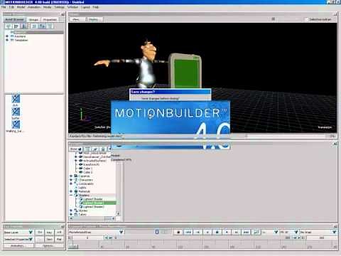 MB Tutorial part 1:Introduction to MB