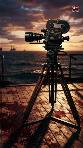 COUSTEAU: Secrets and Betrayals