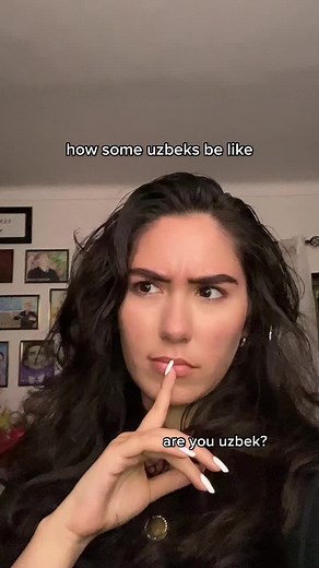 Malika Burieva-Atabeg ☪️ on TikTok