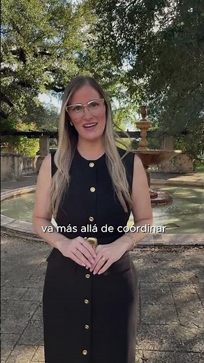 Lo que realmente hay detrás de un evento exitoso