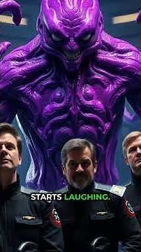 We Won an Alien War with Bon Jovi | Wildest Space Mining Story