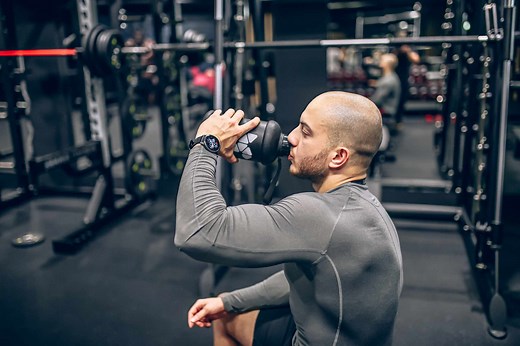 Is It Better To Have Protein Before or After a Workout?