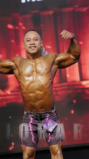 Atlas Boom Battle Muscle Season 5 #gym #muscle #sixpack #bodycontest #fitness #whey