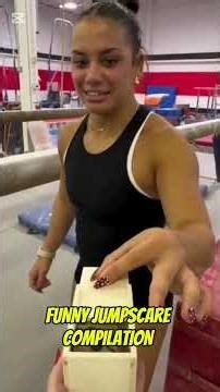 FUNNY JUMPSCARE COMPILATION#funny