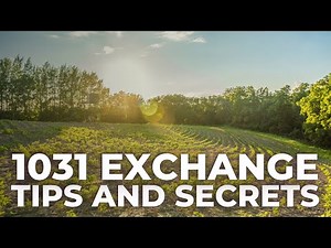 1031 Exchange Explained | How to Defer Taxes & Build Wealth with Real Estate | High Points