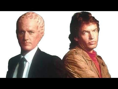 Alien Nation Theme Song Intro