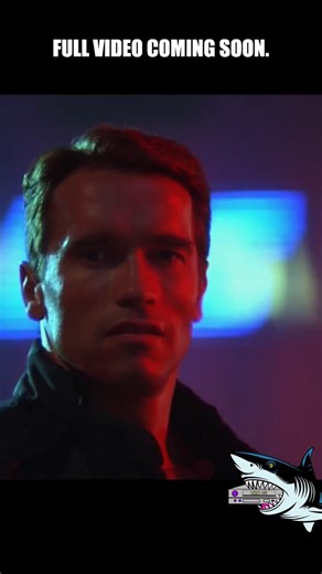 Tribute to The Running Man / John Parr - Restless Heart / #johnparr #arnoldschwarzenegger