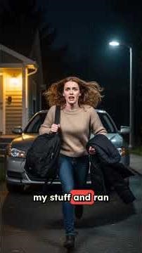 I Found a Hidden Camera in My Airbnb Bathroom (He Was Watching)