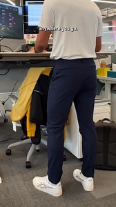 3.4M views · 466 reactions | The Don Pant is selling fast. Get this new, premium pant for just $19 when you sign up as a Fabletics new vip member today. | Fabletics Men | Facebook