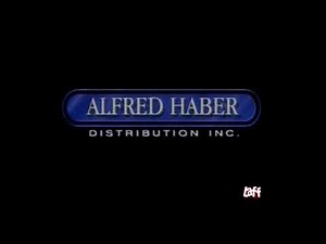 Alfred Haber Distribution/Litton Entertainment (1996/2017)
