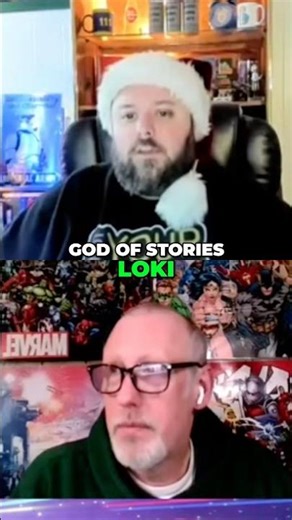 Loki The BEST MCU Arc #Loki #GodofStories #Doomsday #Thor #TVA