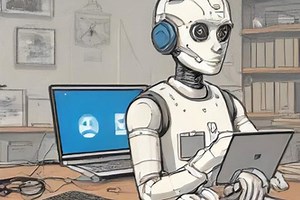 AI Research paper Assistant