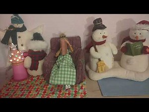 Book 2 | "The Outsiders" | By S. E. Hinton | Read by Mrs. Pslam | Video 14.