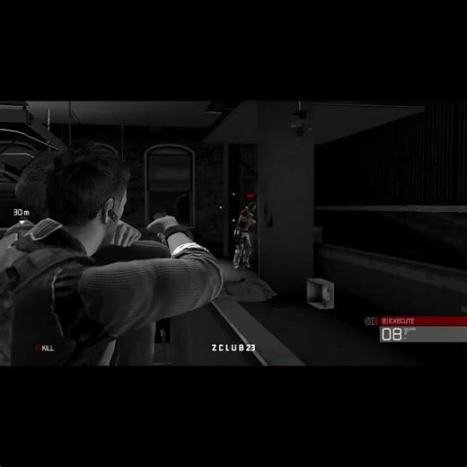 Splinter Cell Conviction Pistol Shots (FIVE-SEVEN) 🌸.