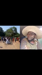 8.1K views · 212 reactions | Bride walks out of her wedding 凉 vama love  | General Papa comedian wakulekafye | Facebook