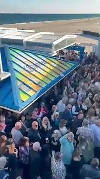 MUSHMOUTH at Martell’s Tiki!