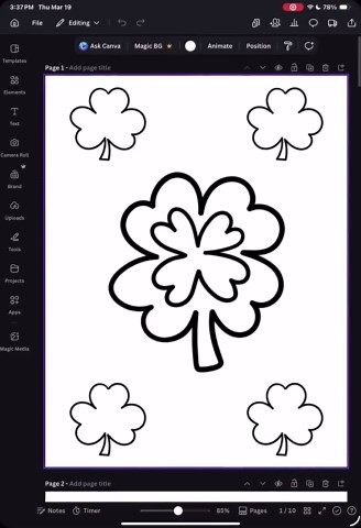 St. Patrick’s Day - Etsy