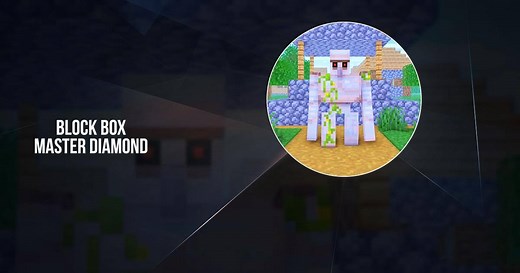 Download & Play Block Box Master Diamond on PC & Mac (Emulator)