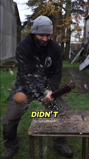 The Samurai’s Most Terrifying Weapon: The Kanabo