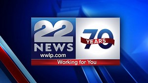70 years since 22News first went on air